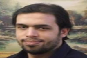 صورة المؤلف عمرو عبد العزيز